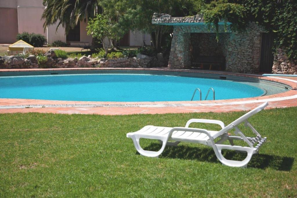 Luxury Sea View Appartement Cascais Buitenkant foto